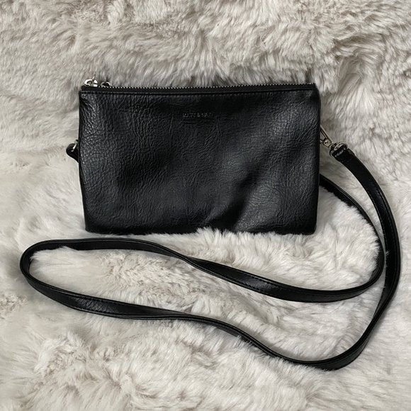 Matt & Nat Triplet Bag - Picture 1 of 4